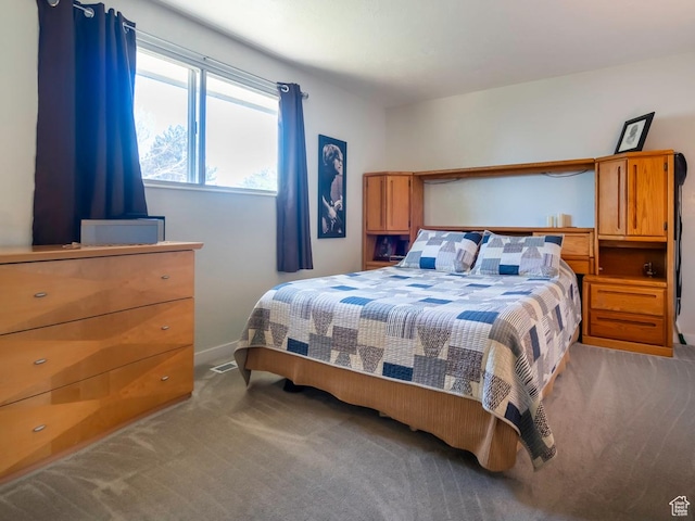 2567 W 2975 S, West Valley City, UT 84119 - carpeted bedroom with baseboards