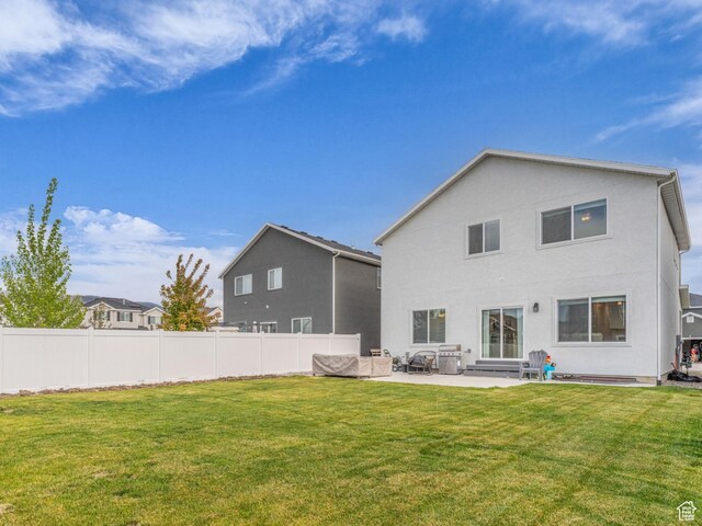 1153 E Doris Loop Rd S, Eagle Mountain, UT 84005 - photo 25