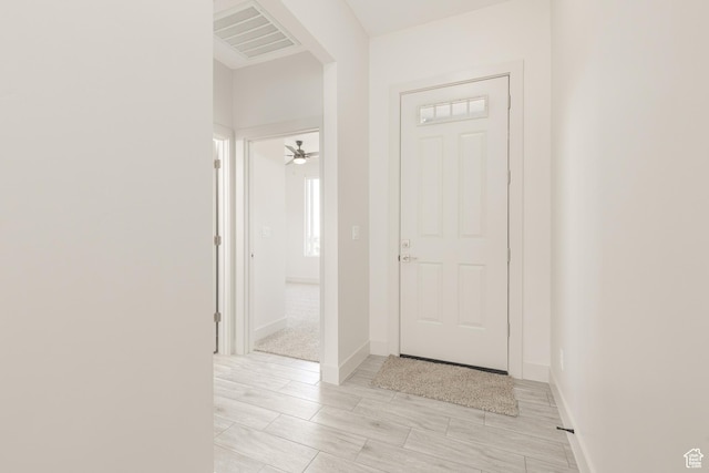 2175 W 320 S, Hurricane, UT 84737 - hall with baseboards