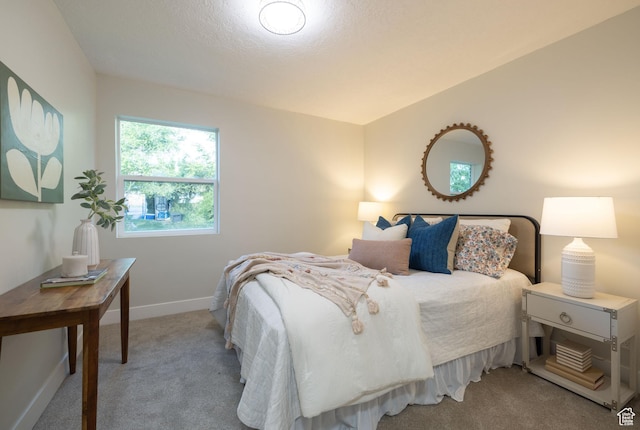 21 E 8680 S, Sandy, UT 84070 - bedroom with carpet floors and baseboards