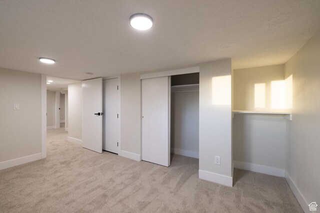 21 E 8680 S, Sandy, UT 84070 - unfurnished bedroom featuring carpet floors and baseboards