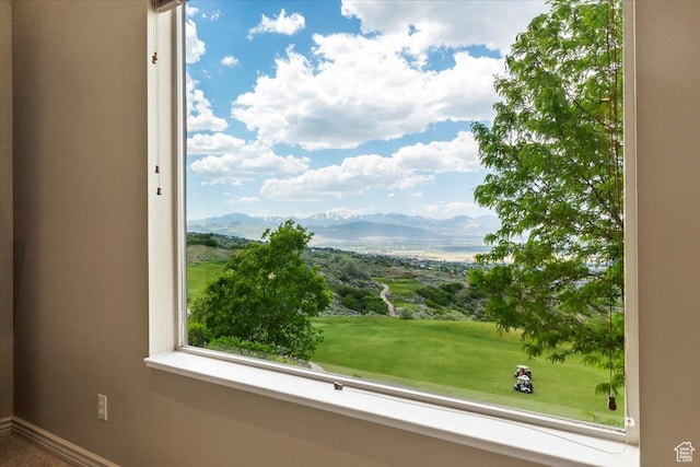 14248 Tumbleweed Way, Draper, UT 84020 - view of mountain background