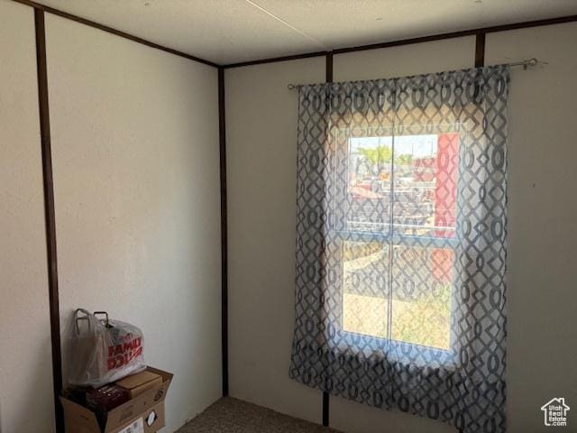 20 N 100 W, Myton, UT 84052 - view of entryway