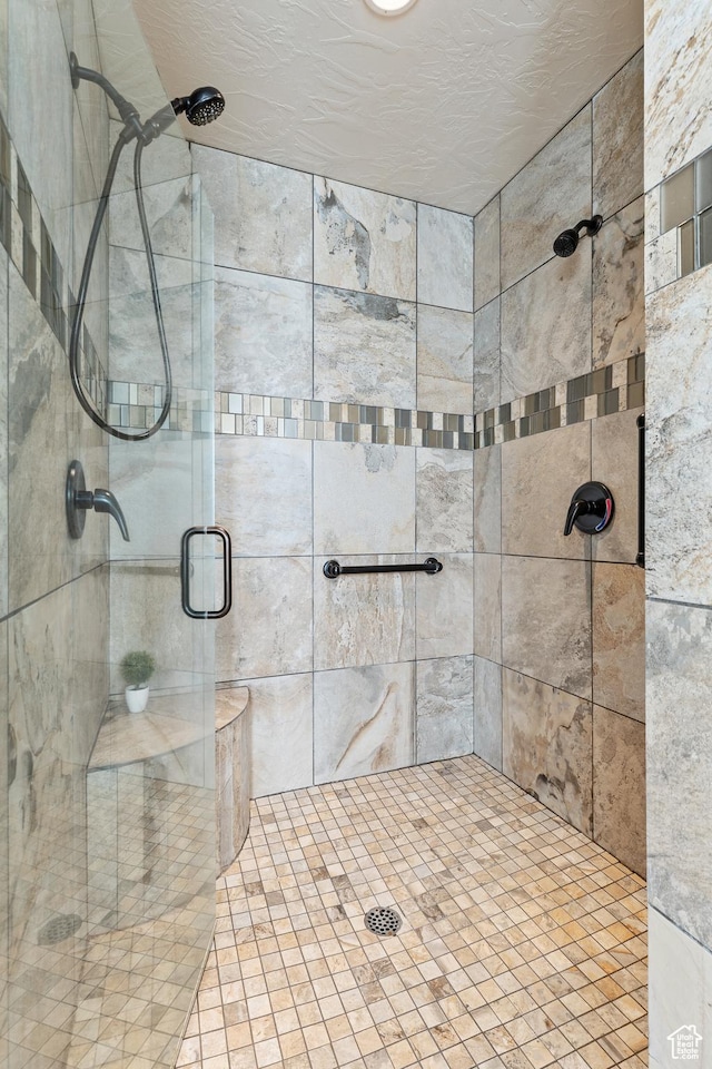 880 N 370 W, La Verkin, UT 84745 - full bath with a stall shower