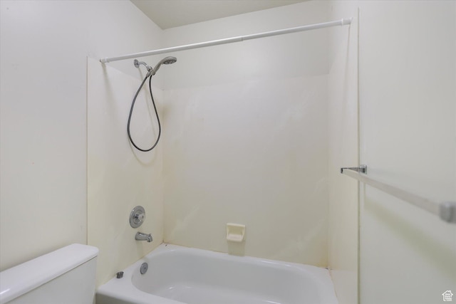 894 N Main St Unit 13, Orem, UT 84057 - full bath featuring toilet and  shower combination