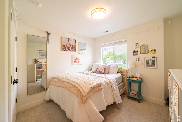 988 E 1300 S, Provo, UT 84606 - bedroom with light carpet and baseboards