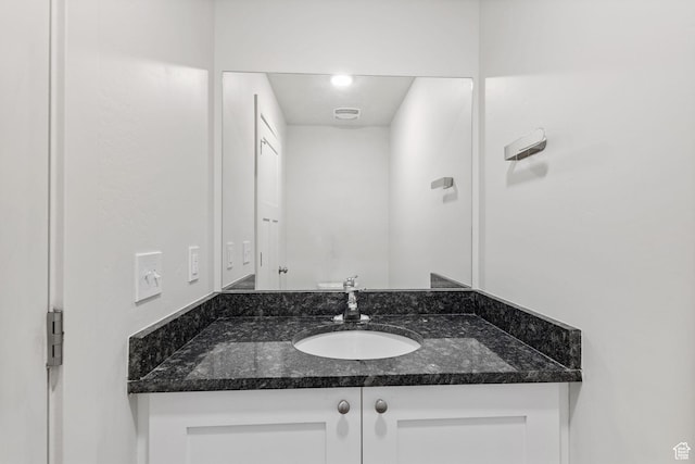 917 N 100 W, Nephi, UT 84648 - bathroom with vanity