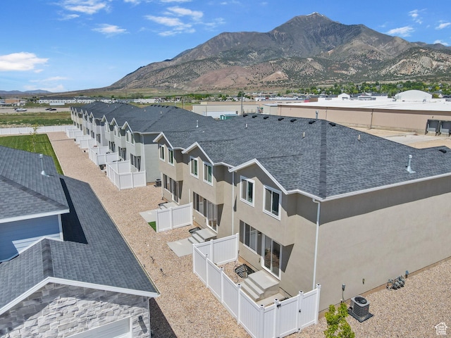 917 N 100 W, Nephi, UT 84648 - mountain view