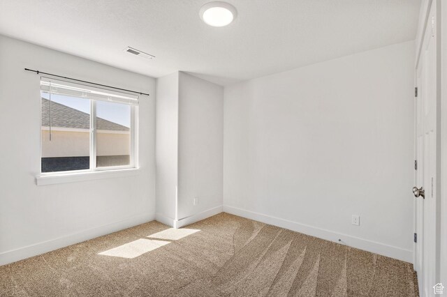 917 N 100 W, Nephi, UT 84648 - empty room featuring carpet floors and baseboards