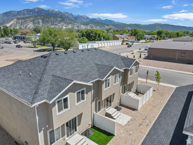 917 N 100 W, Nephi, UT 84648 - mountain view