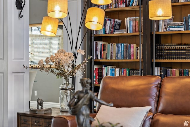 2204 N Bridge Water Rd, Cedar City, UT 84721 - view of sitting room