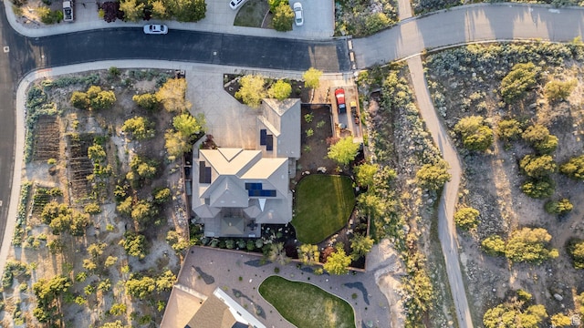 2204 N Bridge Water Rd, Cedar City, UT 84721 - view of property location