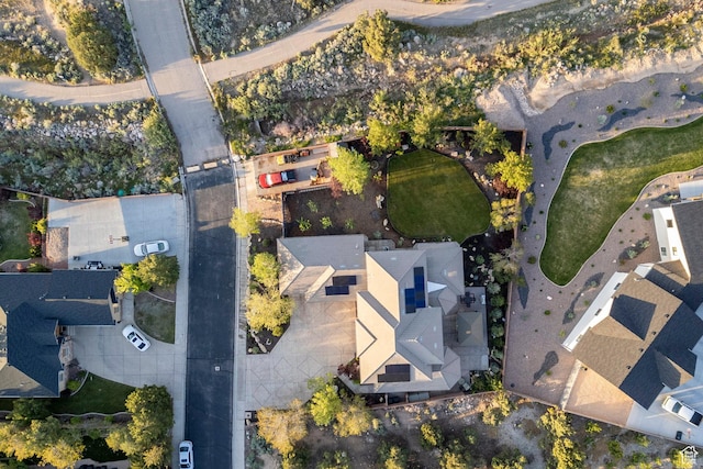 2204 N Bridge Water Rd, Cedar City, UT 84721 - view of property location
