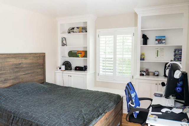1444 S Beacon Dr E, Salt Lake City, UT 84108 - bedroom with multiple windows