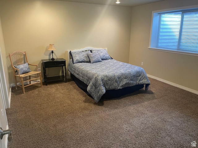 536 E 2200 N, North Ogden, UT 84414 - bedroom with carpet and baseboards