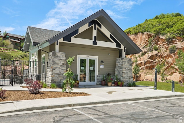 3041 Cedar Dr, Park City, UT 84098 - view of property