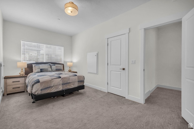3041 Cedar Dr, Park City, UT 84098 - bedroom with carpet flooring and baseboards