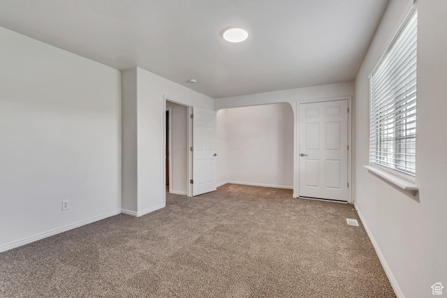 1770 W 950 S, Springville, UT 84663 - unfurnished bedroom with carpet floors and baseboards