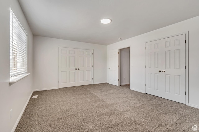 1770 W 950 S, Springville, UT 84663 - unfurnished bedroom featuring carpet floors and baseboards