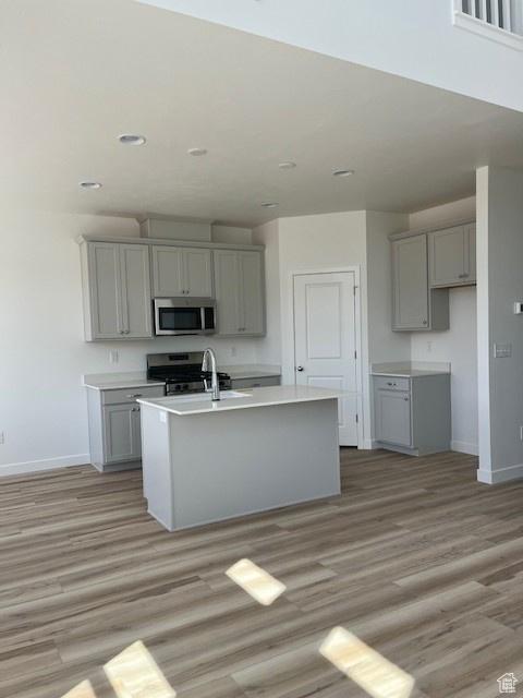 6858 S Mt Meek Dr Unit 211, West Jordan, UT 84081 - photo 5