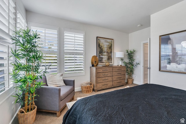 10394 S Crow Wing Dr, South Jordan, UT 84009 - carpeted bedroom featuring baseboards