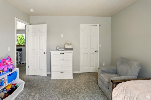 679 S Trail Cir W, Logan, UT 84341 - bedroom featuring carpet