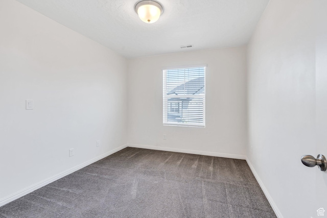 97 E Polaris Dr S Unit 394, Saratoga Springs, UT 84045 - carpeted empty room with baseboards