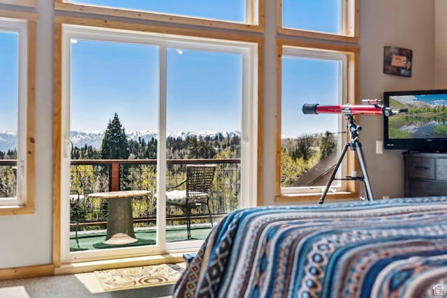 2620 Crow Loop, Coalville, UT 84017 - bedroom with multiple windows