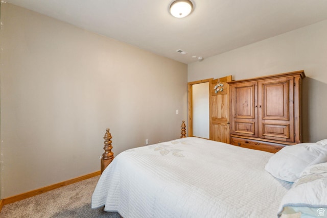 2620 Crow Loop, Coalville, UT 84017 - carpeted bedroom with baseboards