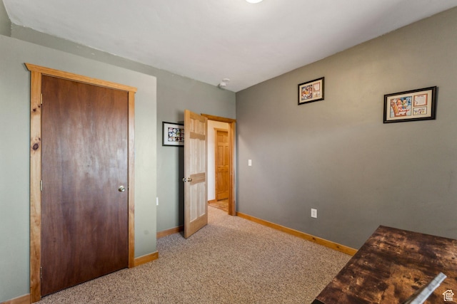 2620 Crow Loop, Coalville, UT 84017 - unfurnished room featuring baseboards and carpet flooring
