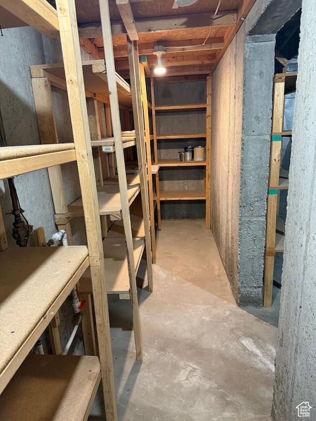 5208 W Case Rd, West Jordan, UT 84081 - view of storage area