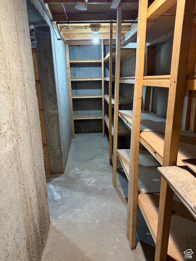 5208 W Case Rd, West Jordan, UT 84081 - view of storage area