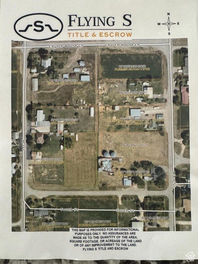 S St S, Bern, ID 83220 - photo 6