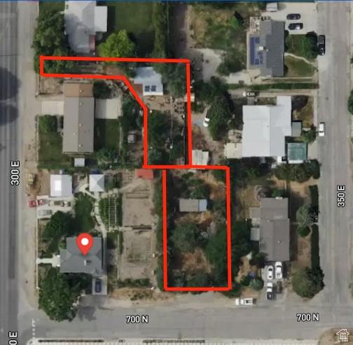 327 E 700 N, Pleasant Grove, UT 84062