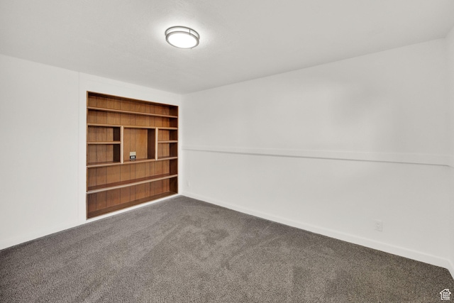 2054 W Mark St, Layton, UT 84041 - spare room with carpet and baseboards