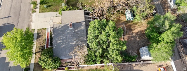 775 N 500 E, Price, UT 84501 - aerial view