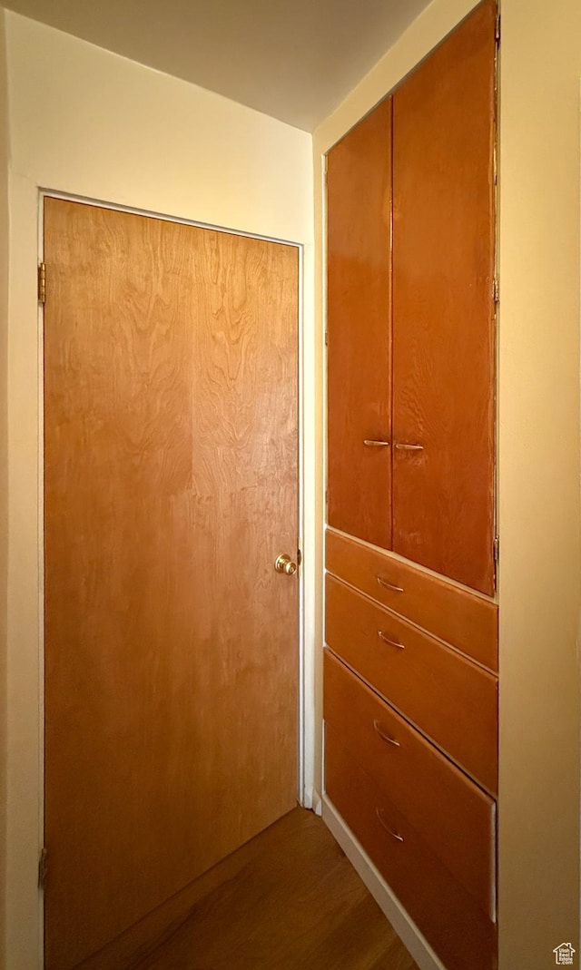 775 N 500 E, Price, UT 84501 - detailed view of wood finished floors