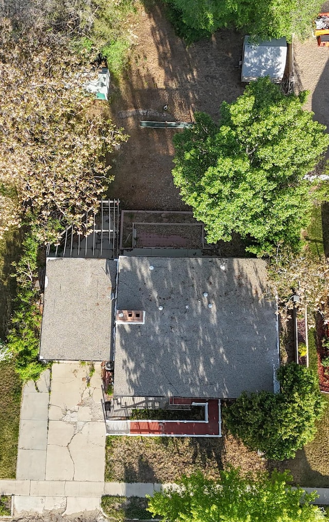 775 N 500 E, Price, UT 84501 - drone / aerial view