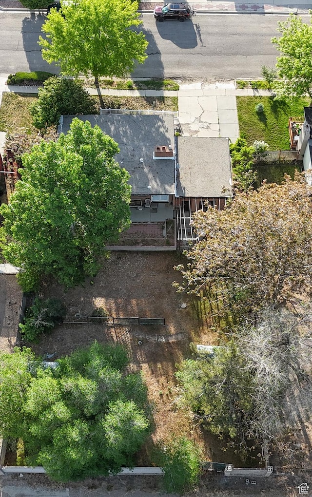775 N 500 E, Price, UT 84501 - view of subject property