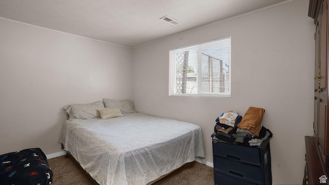 6828 W Copperhill Dr, West Valley City, UT 84128 - bedroom featuring carpet floors and baseboards