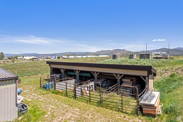 1737 S W Hoytsville Rd W, Wanship, UT 84017 - photo 43