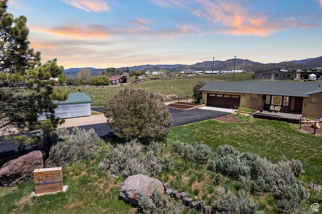 1737 S W Hoytsville Rd W, Wanship, UT 84017 - photo 1