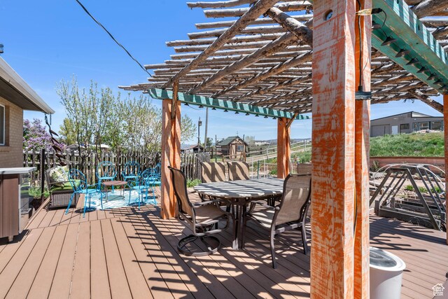 1737 S W Hoytsville Rd W, Wanship, UT 84017 - photo 27