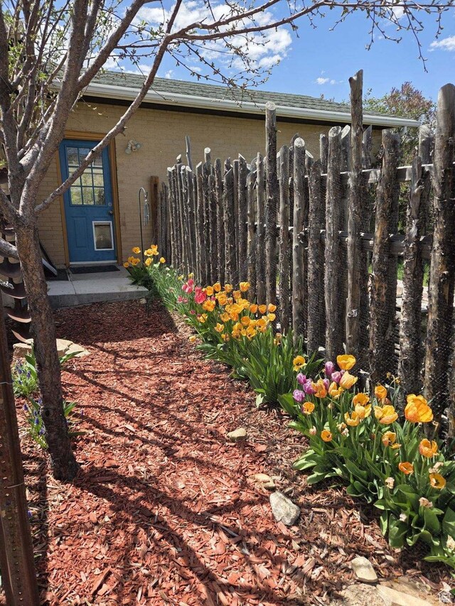 1737 S W Hoytsville Rd W, Wanship, UT 84017 - photo 30