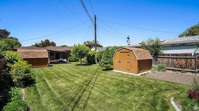 374 N 500 E, Spanish Fork, UT 84660 - view of yard