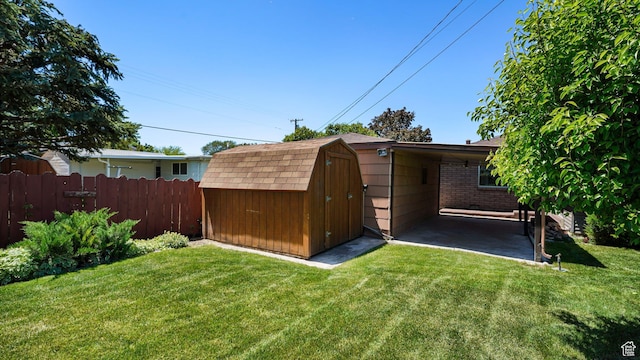 374 N 500 E, Spanish Fork, UT 84660 - view of yard