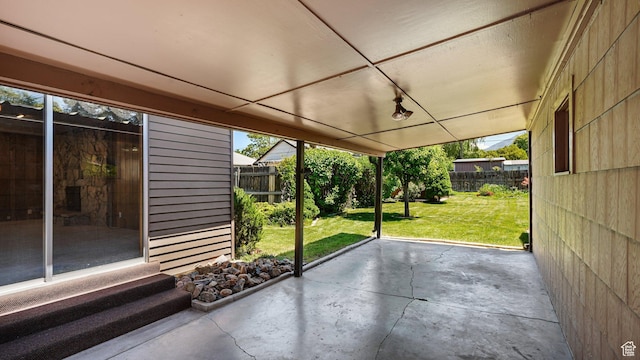 374 N 500 E, Spanish Fork, UT 84660 - view of patio