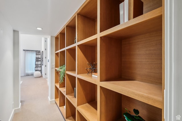 2067 E Pheasant Cir, Holladay, UT 84121 - storage area with a sauna / steam room