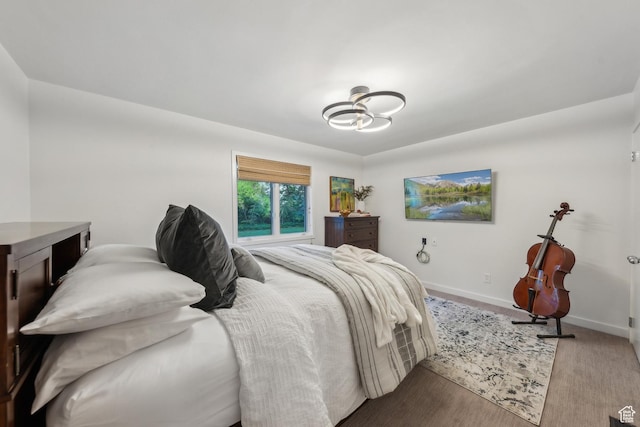 2067 E Pheasant Cir, Holladay, UT 84121 - bedroom featuring baseboards and carpet