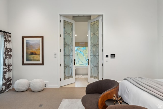 2067 E Pheasant Cir, Holladay, UT 84121 - carpeted bedroom featuring baseboards